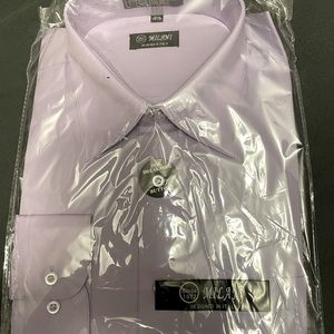 Men’s dress shirt